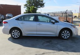 2022 Toyota Corolla - Image 5