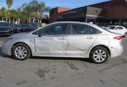 2022 Toyota Corolla - Image 6