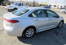 2022 Toyota Corolla - Image 7