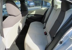 2022 Toyota Corolla - Image 28