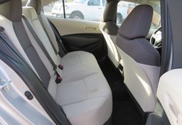 2022 Toyota Corolla - Image 29