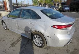 2022 Toyota Corolla - Image 8