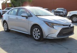 2022 Toyota Corolla - Image 3