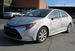 2022 Toyota Corolla - Image 4