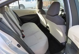 2022 Toyota Corolla - Image 31