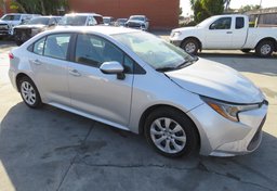 2022 Toyota Corolla - Image 1