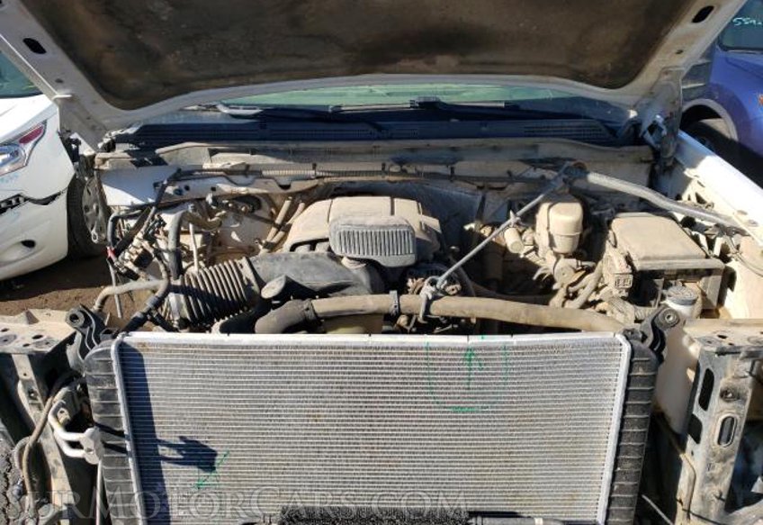 2015 GMC Sierra 2500HD - Image 7