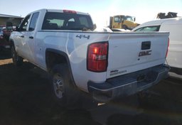 2015 GMC Sierra 2500HD - Image 4