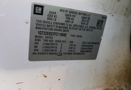 2015 GMC Sierra 2500HD - Image 8