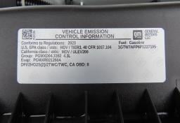 Thumbnail of 2023 GMC Savana