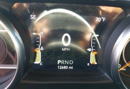 2019 Jeep Wrangler Unlimited - Image 7