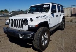 2019 Jeep Wrangler Unlimited - Image 1