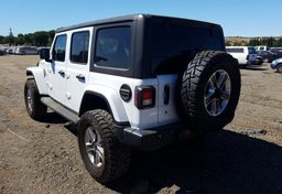 2019 Jeep Wrangler Unlimited - Image 4