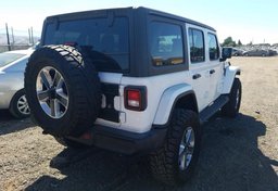 2019 Jeep Wrangler Unlimited - Image 3