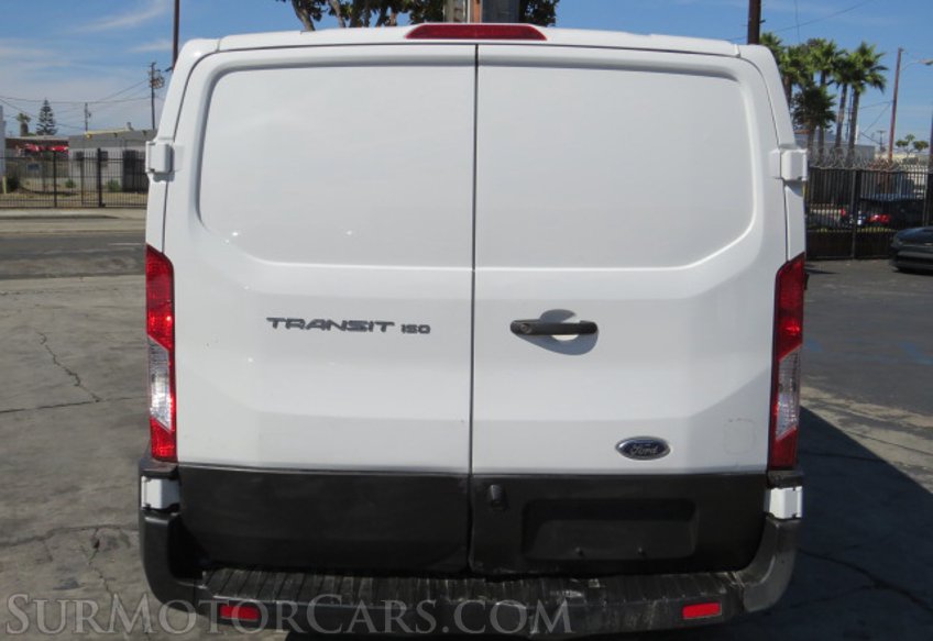 2019 Ford Transit Van - Image 12