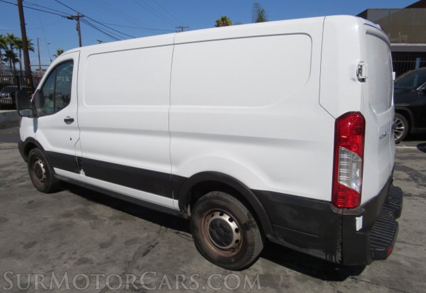 2019 Ford Transit Van - Image 5