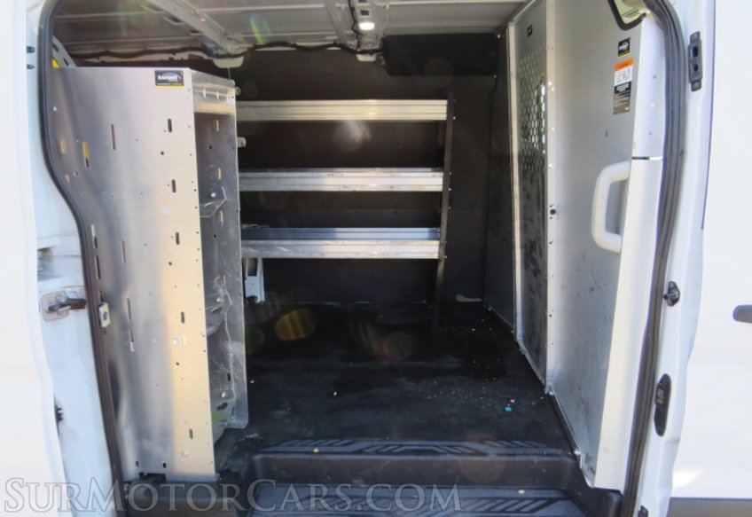 2019 Ford Transit Van - Image 25