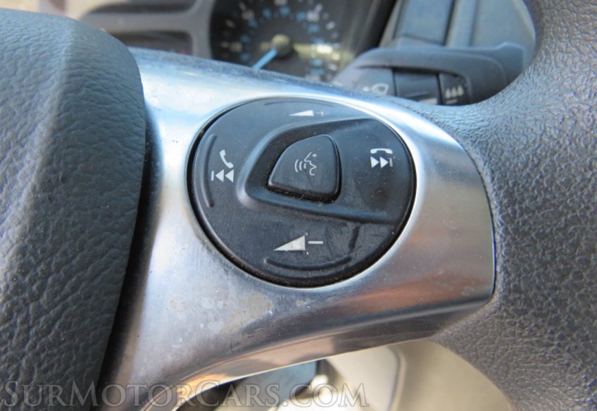 2019 Ford Transit Van - Image 34