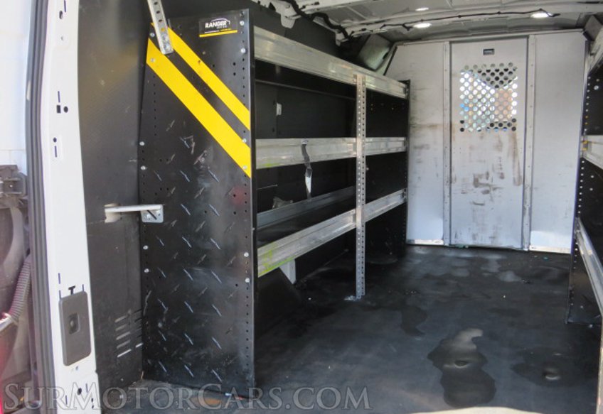 2019 Ford Transit Van - Image 29