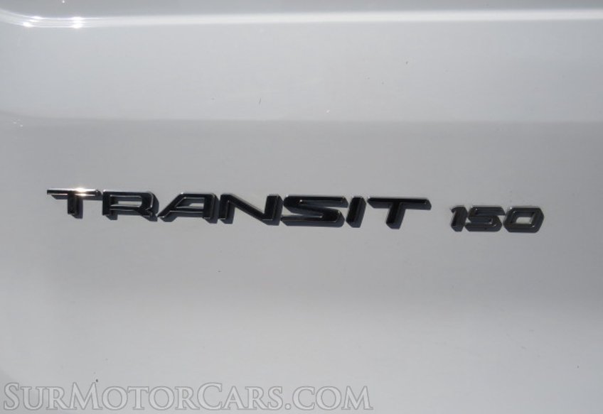 2019 Ford Transit Van - Image 16