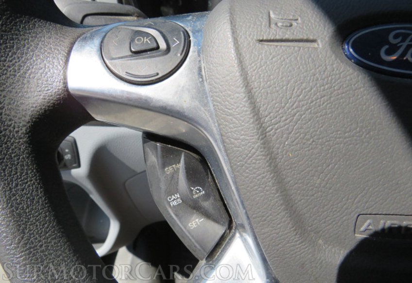 2019 Ford Transit Van - Image 33