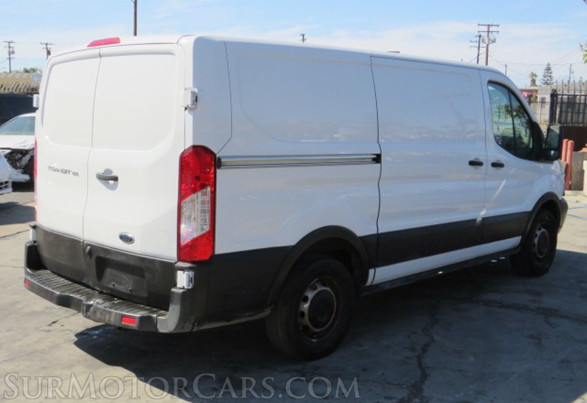 2019 Ford Transit Van - Image 6