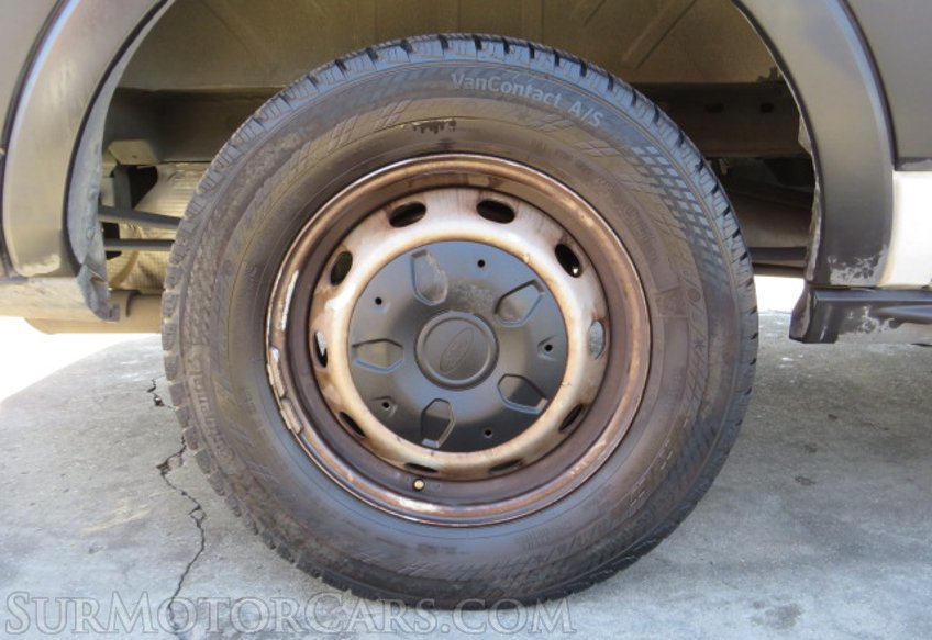 2019 Ford Transit Van - Image 18