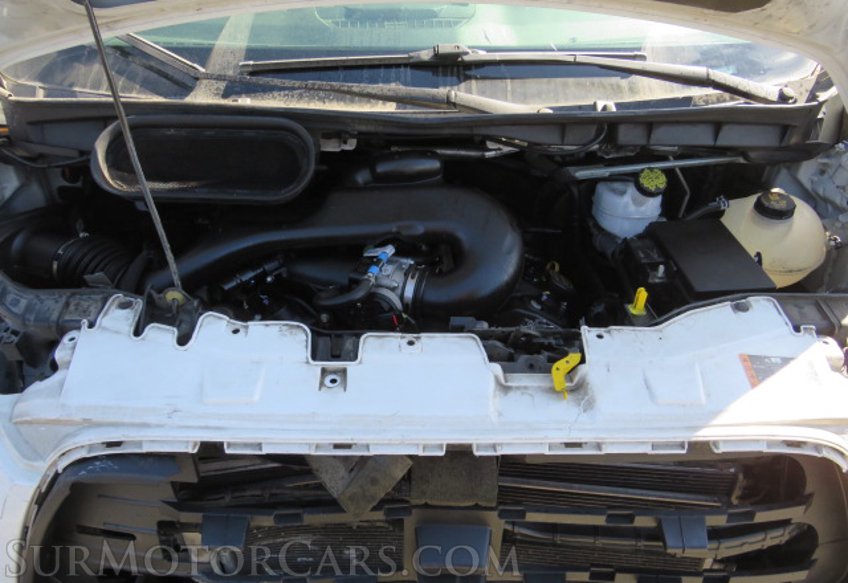 2019 Ford Transit Van - Image 50