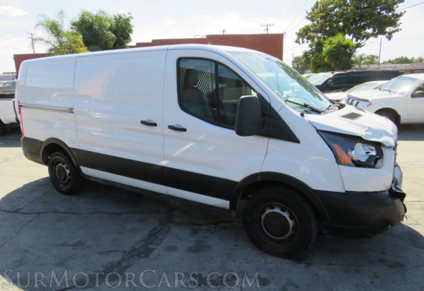 2019 Ford Transit Van - Image 4