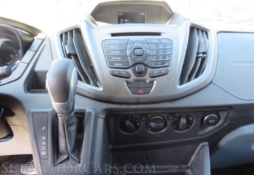 2019 Ford Transit Van - Image 36