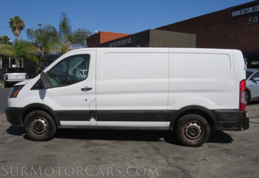 2019 Ford Transit Van - Image 10