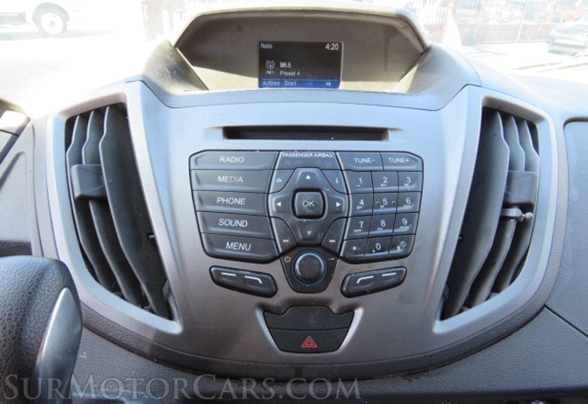 2019 Ford Transit Van - Image 37