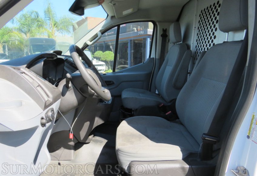 2019 Ford Transit Van - Image 23