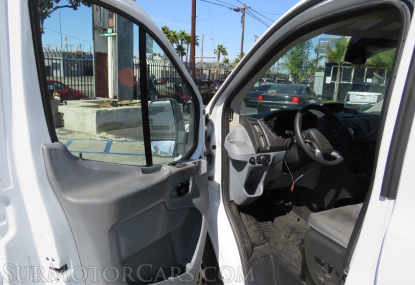 2019 Ford Transit Van - Image 19