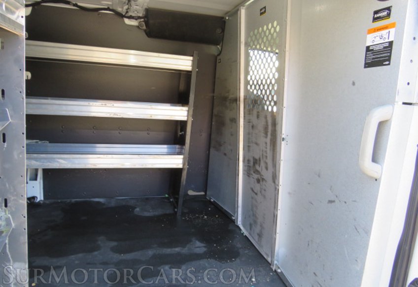 2019 Ford Transit Van - Image 26