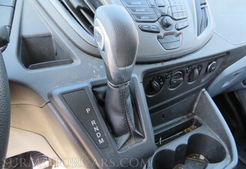 2019 Ford Transit Van - Image 40