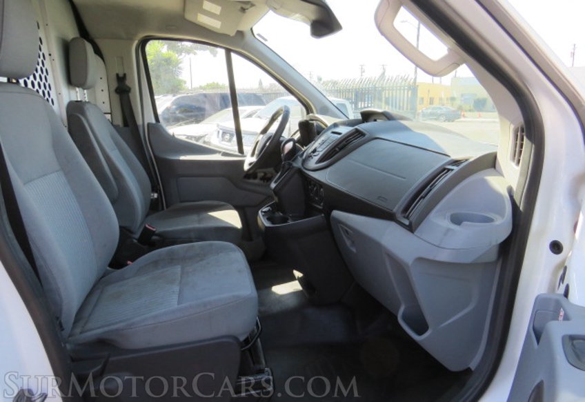 2019 Ford Transit Van - Image 24
