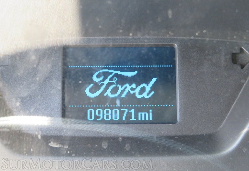 2019 Ford Transit Van - Image 31