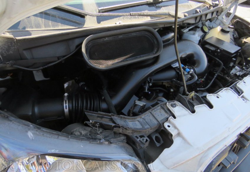 2019 Ford Transit Van - Image 49