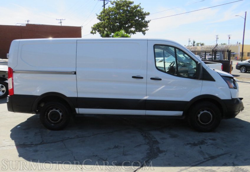 2019 Ford Transit Van - Image 9