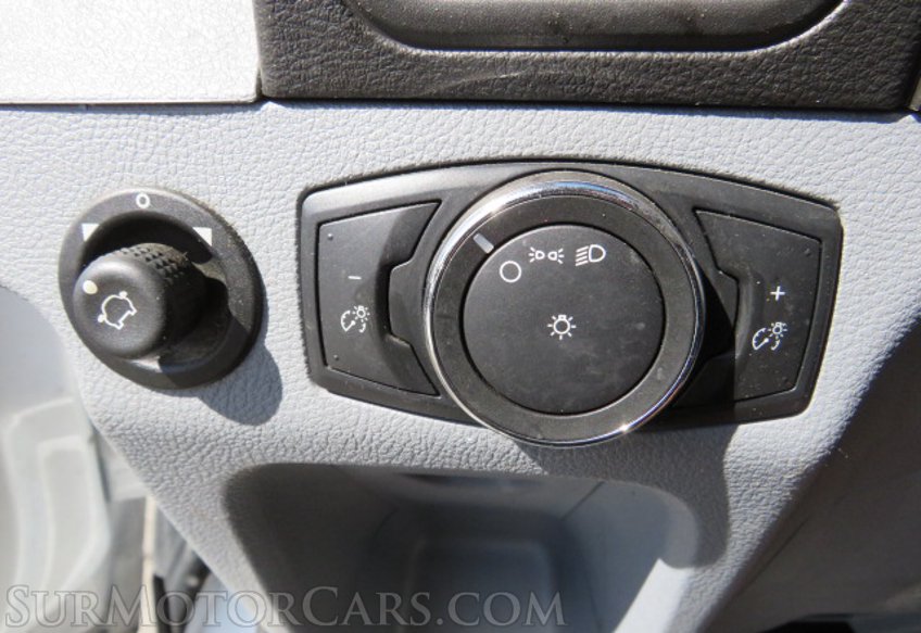 2019 Ford Transit Van - Image 41