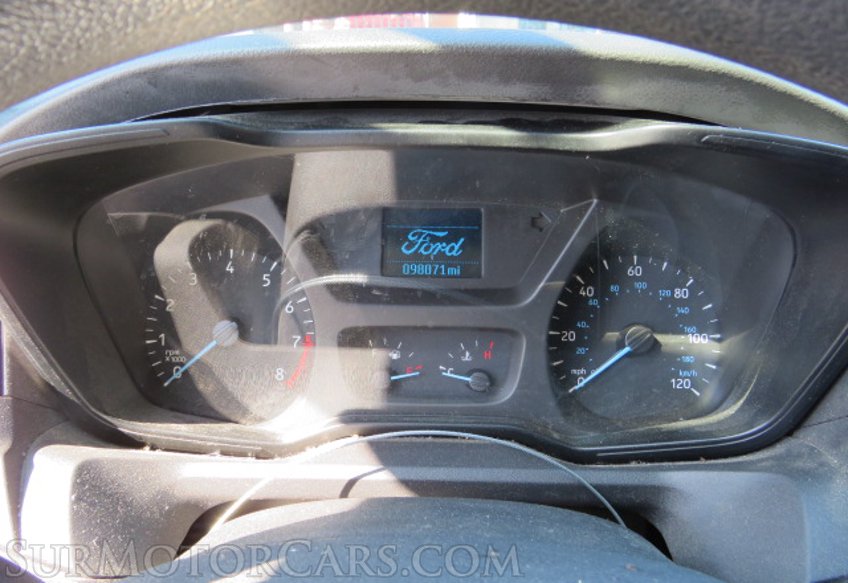 2019 Ford Transit Van - Image 32