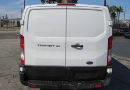 2019 Ford Transit Van - Image 12
