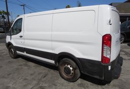 2019 Ford Transit Van - Image 5