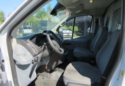 2019 Ford Transit Van - Image 21