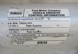 2019 Ford Transit Van - Image 48