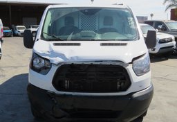 2019 Ford Transit Van - Image 11