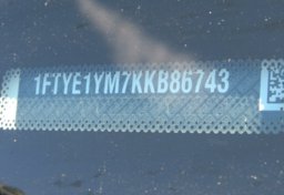 2019 Ford Transit Van - Image 46