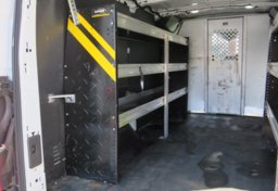 2019 Ford Transit Van - Image 29