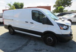 2019 Ford Transit Van - Image 4